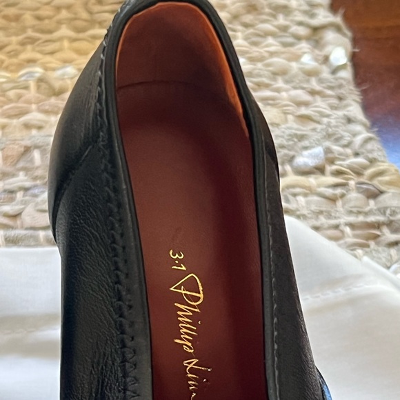 3.1 Phillip Lim Kyoto Stretch Boot NIB, Black, Size 36 (6), Original Price $795 - Picture 16 of 16